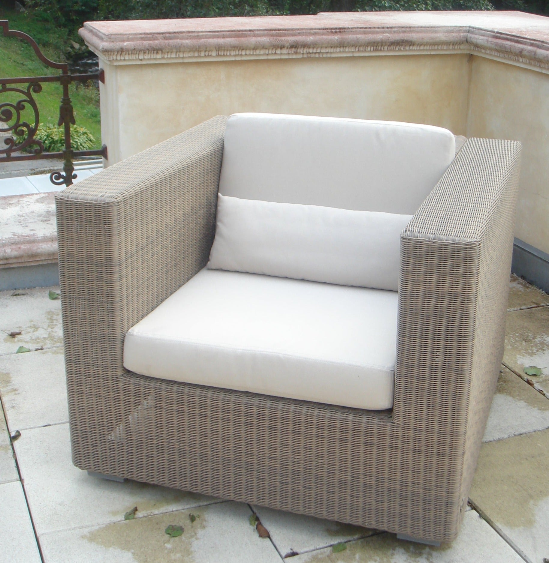 10148 Gartenfauteuille